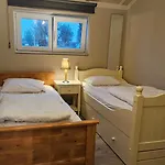 Holiday home Duinenhuis Zeepolder 27