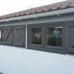 Holiday home Duinenhuis Zeepolder 27 *