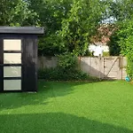 Duinenhuis Zeepolder 27 Holiday home