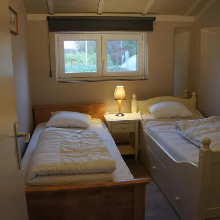 Duinenhuis Zeepolder 27