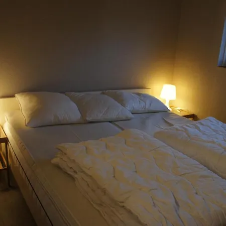 Duinenhuis Zeepolder 27 Σπίτι διακοπών *