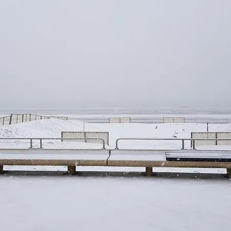 Duinenhuis Zeepolder 27 De Haan