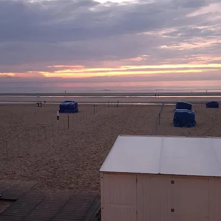 Σπίτι διακοπών Duinenhuis Zeepolder 27 De Haan