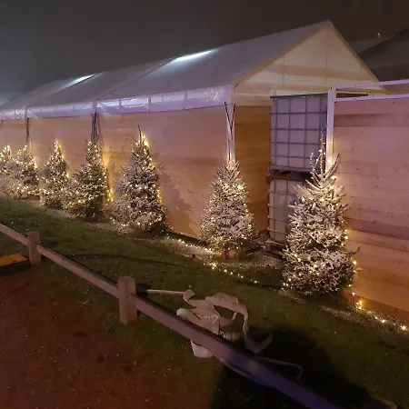 Duinenhuis Zeepolder 27 *