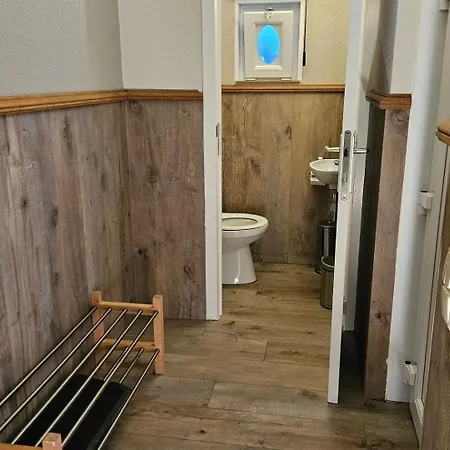 Σπίτι διακοπών Duinenhuis Zeepolder 27 *