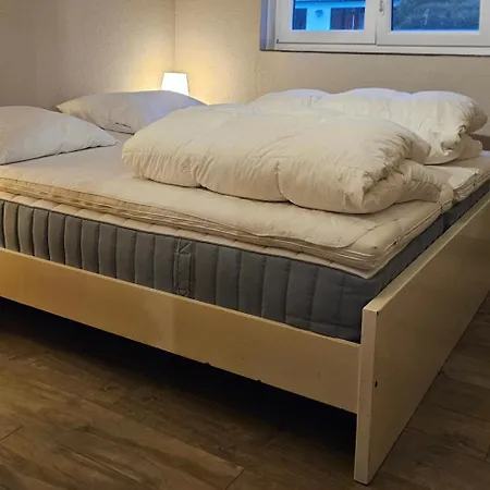 Σπίτι διακοπών Duinenhuis Zeepolder 27 *