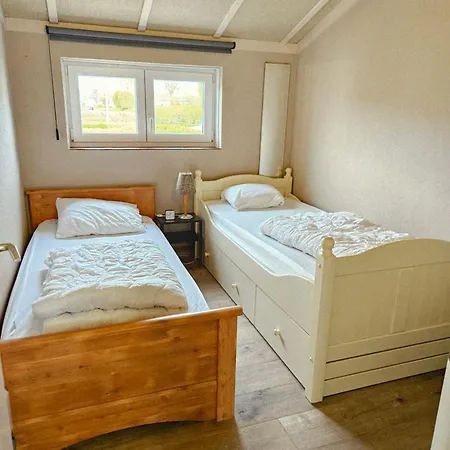 Duinenhuis Zeepolder 27 Hébergement de vacances *