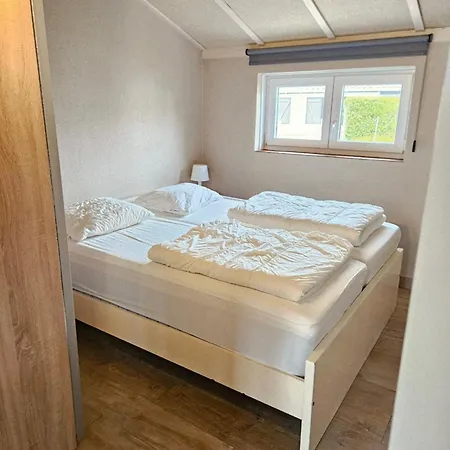 Duinenhuis Zeepolder 27 * Le Coq