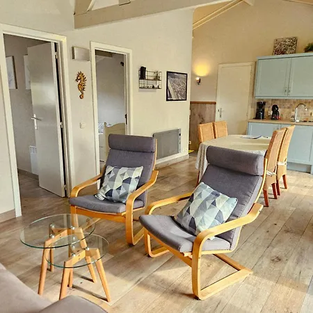 Duinenhuis Zeepolder 27 Hébergement de vacances