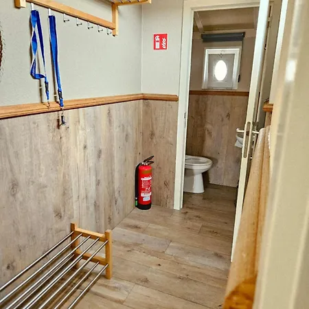 Duinenhuis Zeepolder 27 * Le Coq