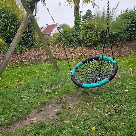 Duinenhuis Zeepolder 27 데한