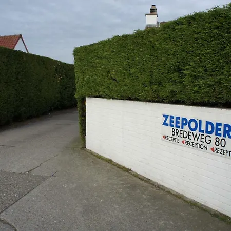 Nyaraló Duinenhuis Zeepolder 27