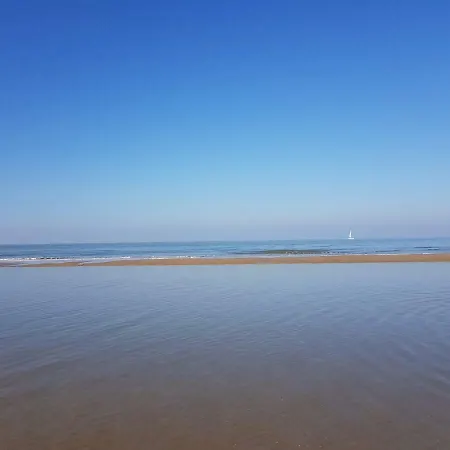 Duinenhuis Zeepolder 27 *