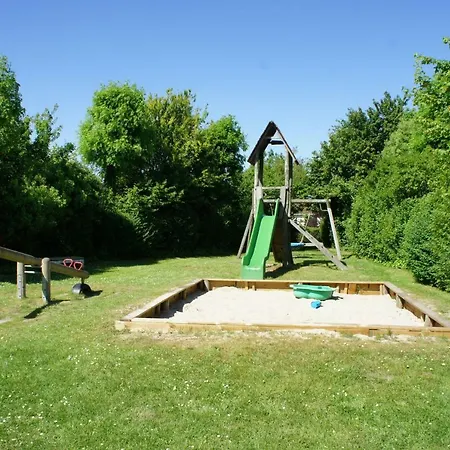 Duinenhuis Zeepolder 27 De Haan