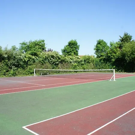 Dom wakacyjny Duinenhuis Zeepolder 27 *