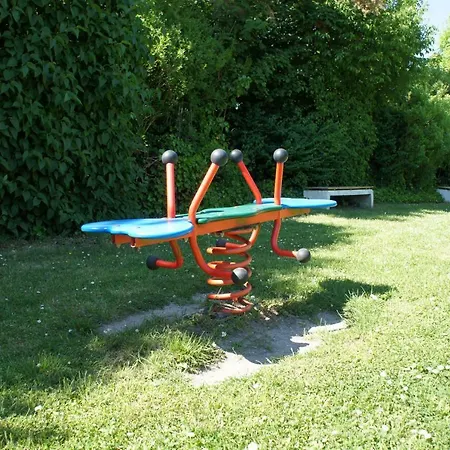 Duinenhuis Zeepolder 27 * De Haan