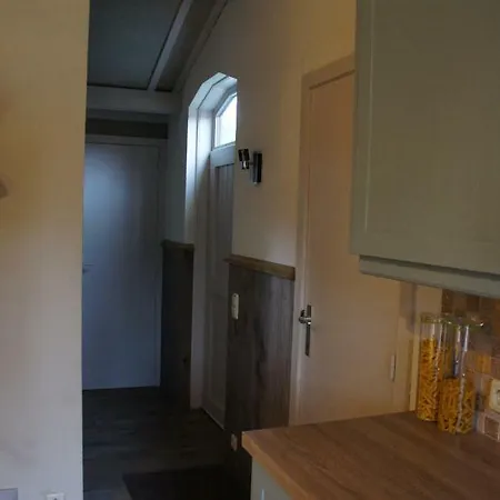 Duinenhuis Zeepolder 27 Σπίτι διακοπών *