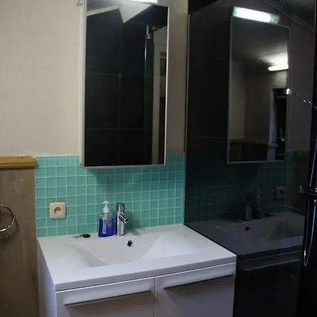 Σπίτι διακοπών Duinenhuis Zeepolder 27 *