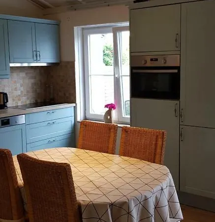 Duinenhuis Zeepolder 27 Dom wakacyjny De Haan