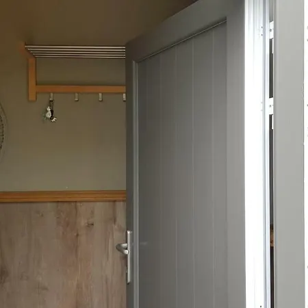 Duinenhuis Zeepolder 27 * De Haan