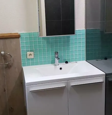 Duinenhuis Zeepolder 27 Dom wakacyjny *