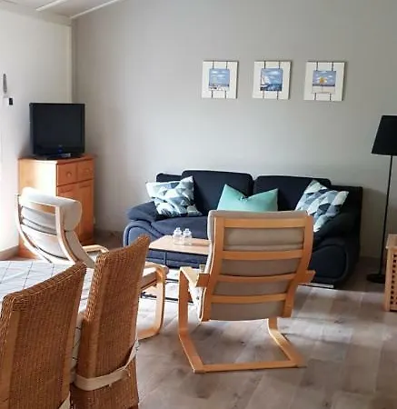 Duinenhuis Zeepolder 27 * De Haan