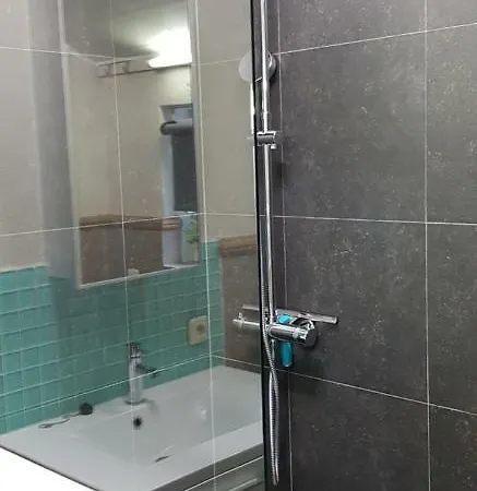 Duinenhuis Zeepolder 27 Σπίτι διακοπών