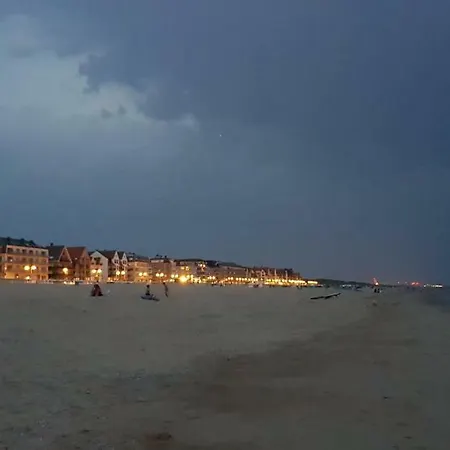 Duinenhuis Zeepolder 27 De Haan