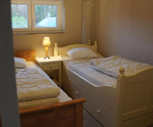 Duinenhuis Zeepolder 27