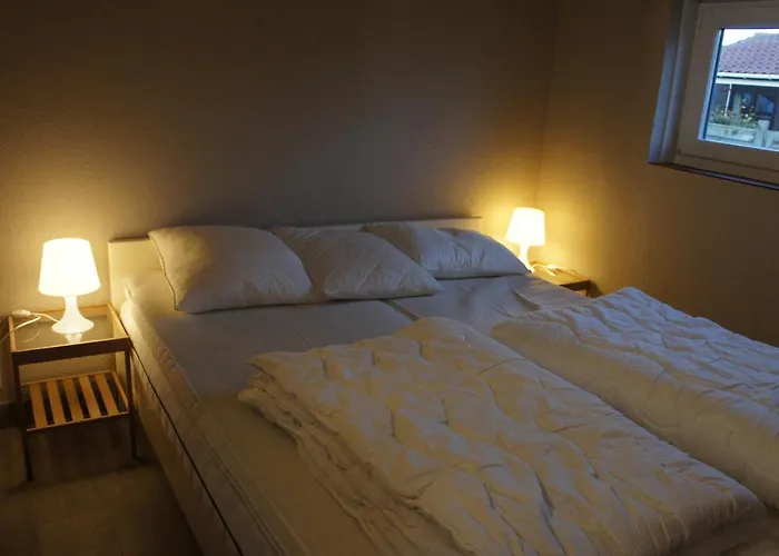 Duinenhuis Zeepolder 27 Hébergement de vacances *