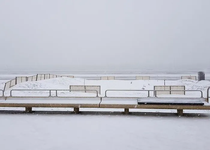 Duinenhuis Zeepolder 27 데한