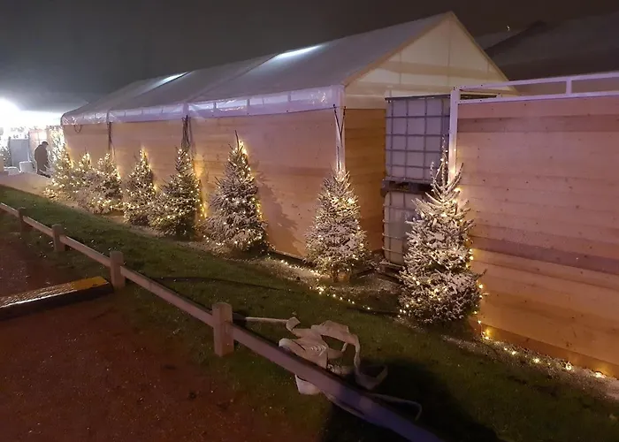 Duinenhuis Zeepolder 27 *