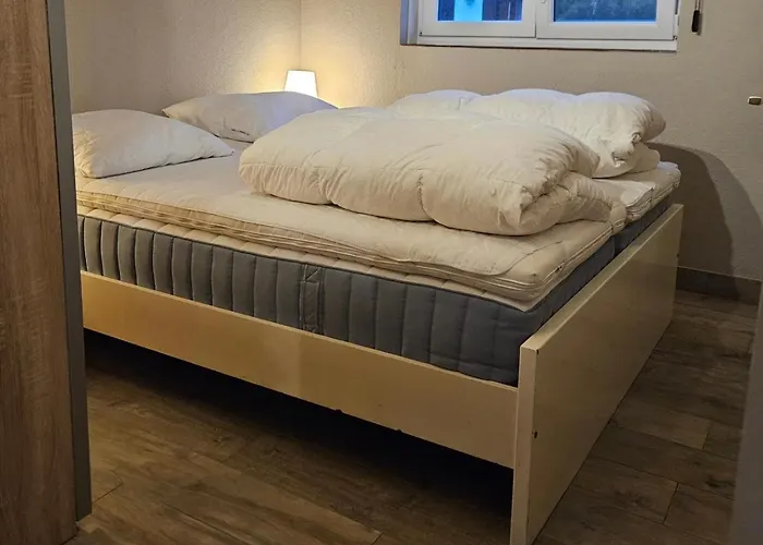 펜션 Duinenhuis Zeepolder 27 *