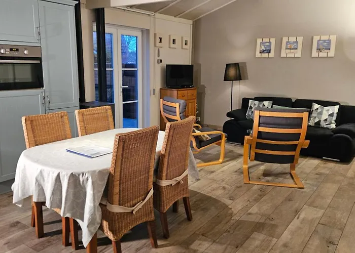 Duinenhuis Zeepolder 27 데한