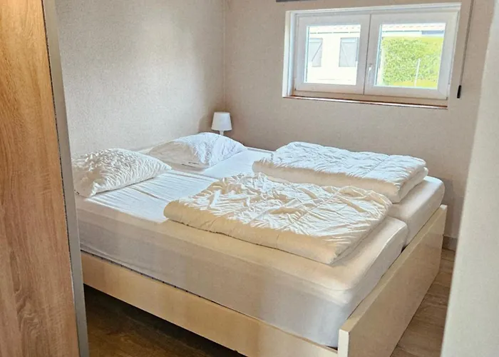 Duinenhuis Zeepolder 27 * 데한