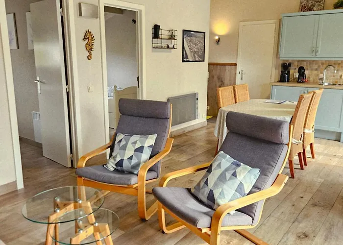 Duinenhuis Zeepolder 27 Hébergement de vacances