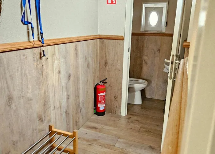 Duinenhuis Zeepolder 27 * Le Coq