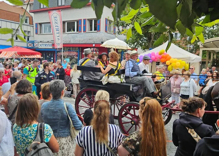 Duinenhuis Zeepolder 27 데한