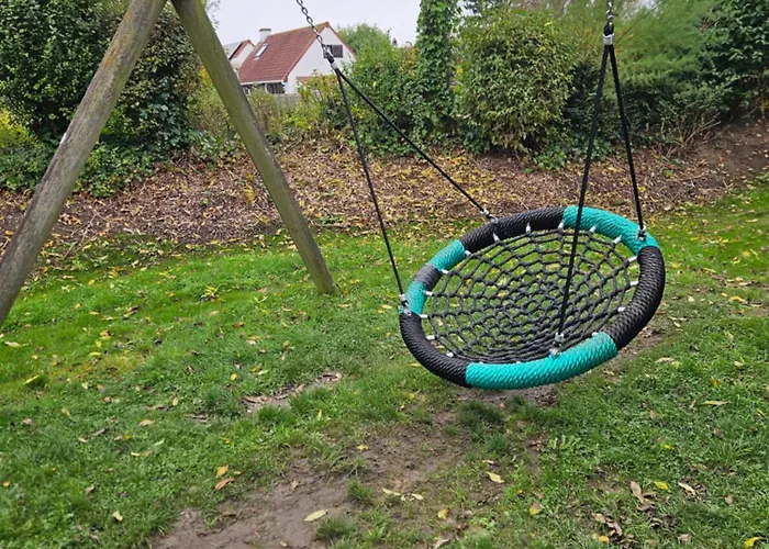 Duinenhuis Zeepolder 27 Le Coq