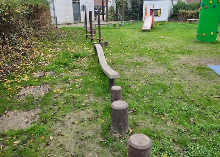 Duinenhuis Zeepolder 27 * 데한