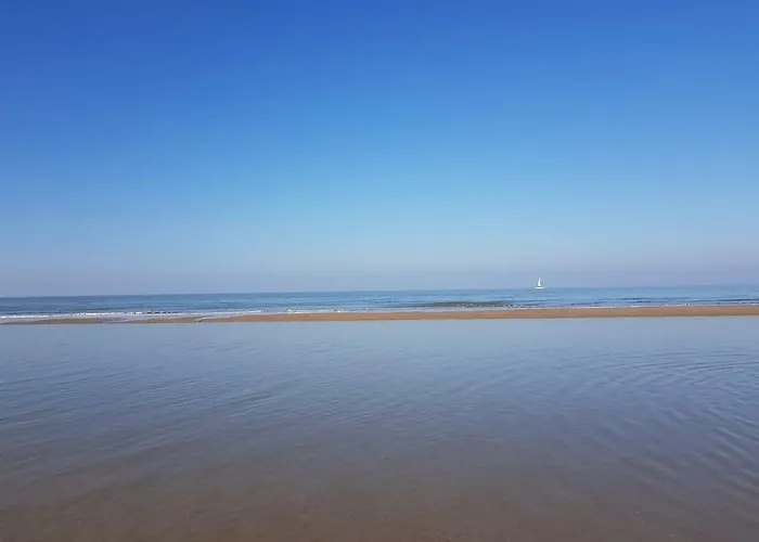 Duinenhuis Zeepolder 27 *