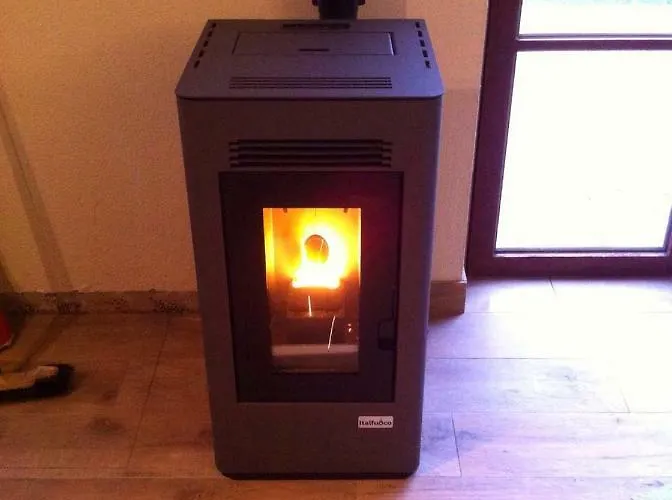 펜션 Duinenhuis Zeepolder 27 *