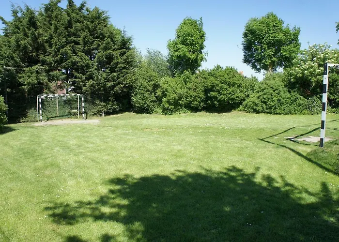 Duinenhuis Zeepolder 27