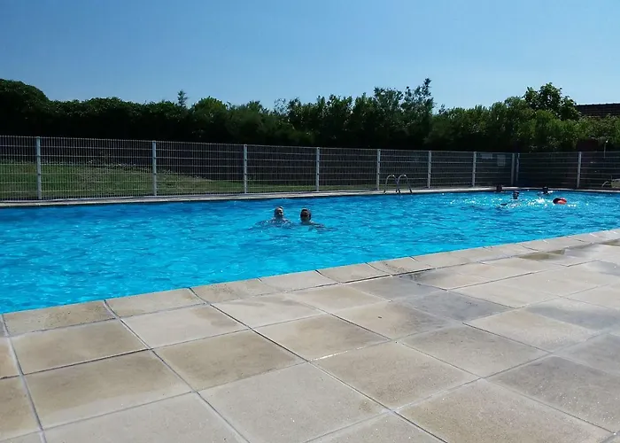 Duinenhuis Zeepolder 27 Hébergement de vacances *