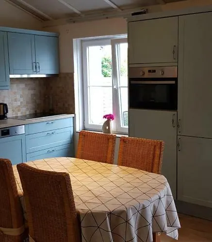 Duinenhuis Zeepolder 27 Hébergement de vacances Le Coq