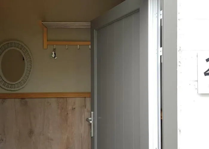 Duinenhuis Zeepolder 27 * Le Coq