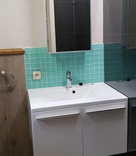 Duinenhuis Zeepolder 27 펜션 *