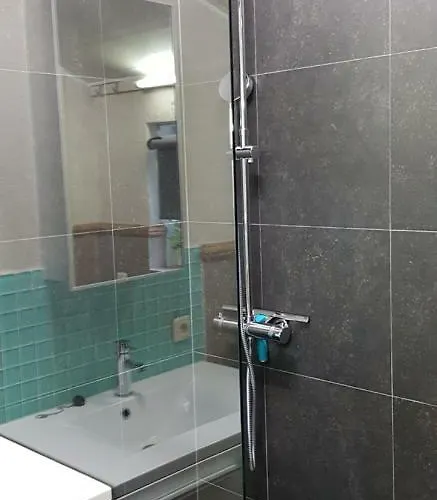 Duinenhuis Zeepolder 27 펜션